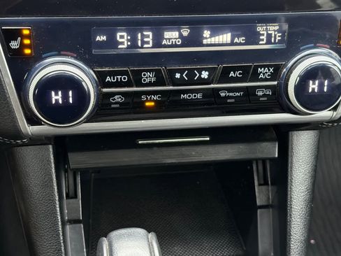 Used 2019 Subaru Outback 2.5i Limited w/ Popular Package #2 image 23