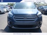 Used 2018 Ford Escape SEL image 3