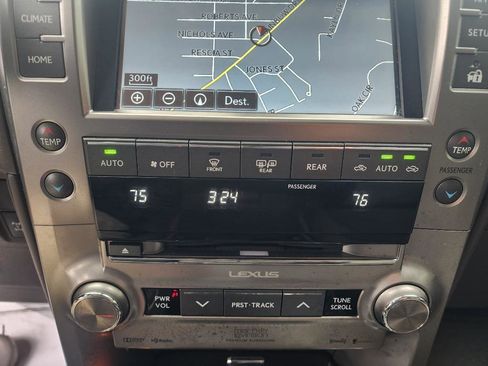 Used 2016 Lexus GX 460 Luxury image 19