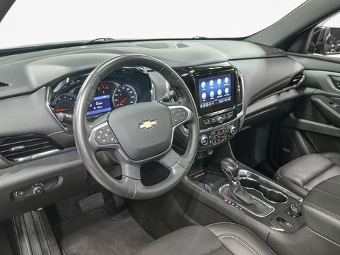 Used 2023 Chevrolet Traverse LT w/ LT Premium Package image 15