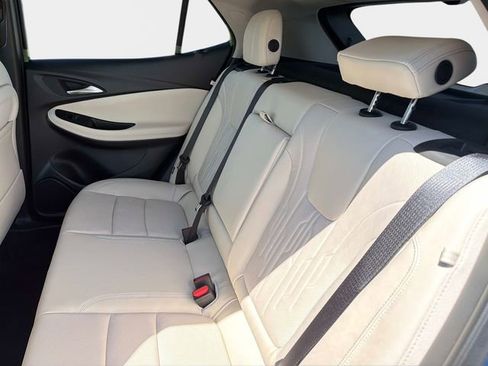 New 2026 Buick Encore GX Avenir image 12