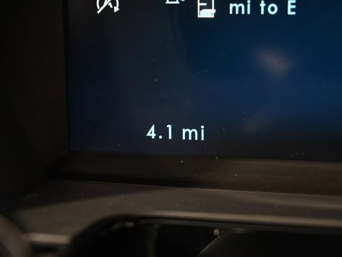 New 2026 Lincoln Corsair Reserve w/ Jet Appearance Package image 26