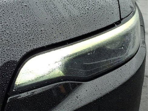 Certified 2022 Jeep Cherokee Latitude Lux image 10