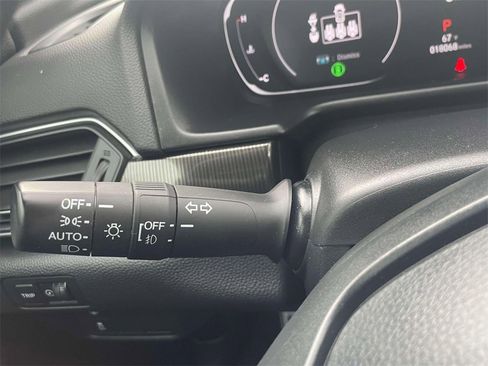 Certified 2022 Honda Accord Sport image 22