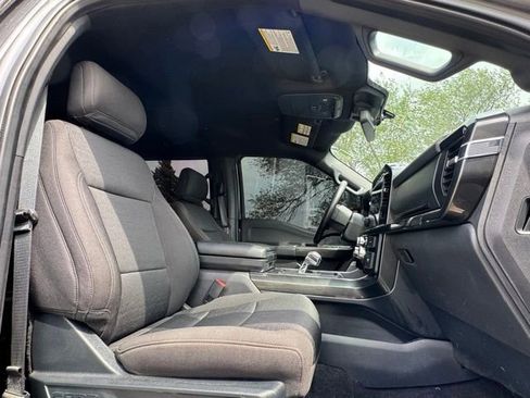 Used 2021 Ford F150 XLT w/ Equipment Group 302A High image 15