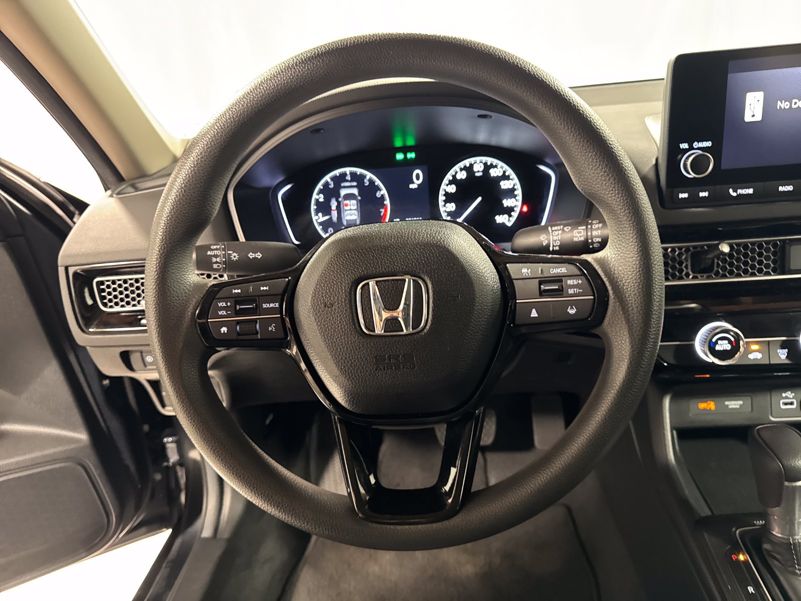 Used 2024 Honda Civic LX image 15