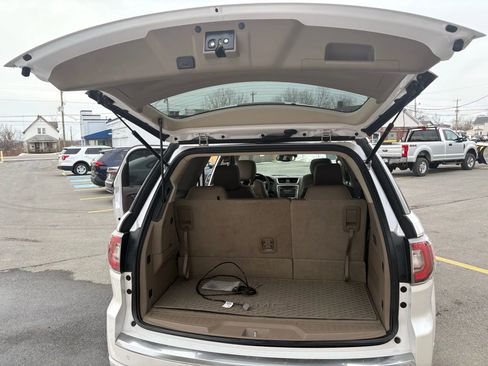 Used 2016 GMC Acadia Denali image 10