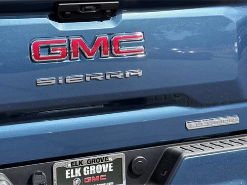 New 2026 GMC Sierra 1500 Elevation w/ Preferred Package image 33