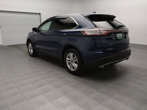 Used 2017 Ford Edge SEL w/ Cargo Accessory Package image 5