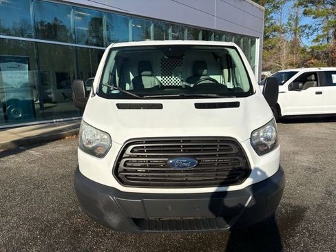 Used 2016 Ford Transit 150 130 Low Roof image 10