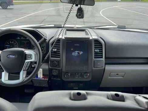 Used 2018 Ford F150 XLT w/ Trailer Tow Package AWD/4WD image 24