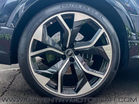 Used 2021 Audi RS Q8 AWD/4WD image 10