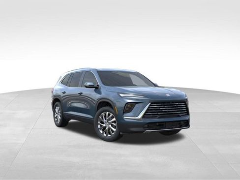 Used 2026 Buick Enclave Preferred w/ LPO, Floor Liner Package AWD/4WD image 1