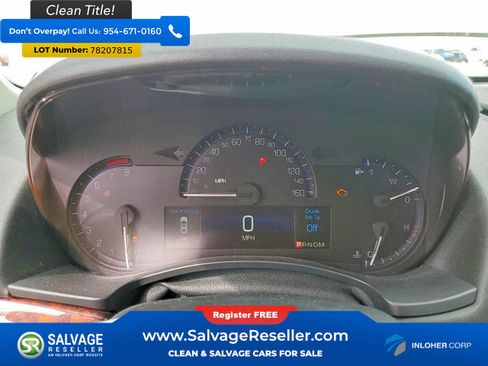 Used 2014 Cadillac ATS Luxury w/ Sun And Sound Package RWD image 12