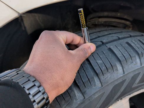 Used 2013 Chevrolet Traverse LT AWD/4WD image 9