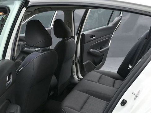 Used 2021 Nissan Altima 2.5 S image 12