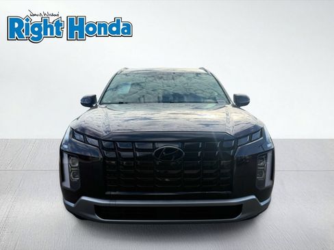 Used 2025 Hyundai Palisade SEL FWD image 5