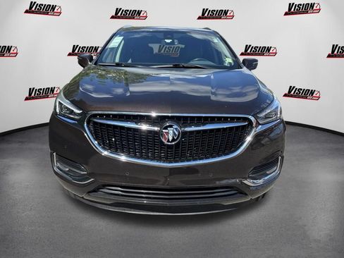 Used 2018 Buick Enclave Premium FWD image 8