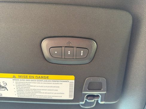 New 2025 Jeep Grand Cherokee L Limited image 55