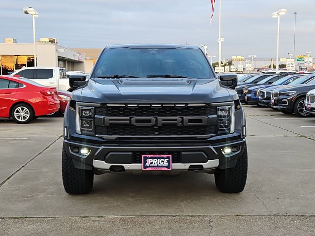 Used 2023 Ford F150 Raptor AWD/4WD image 2