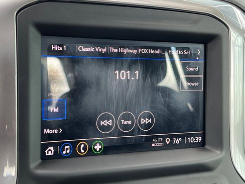 Used 2024 GMC Sierra 2500 Pro image 17