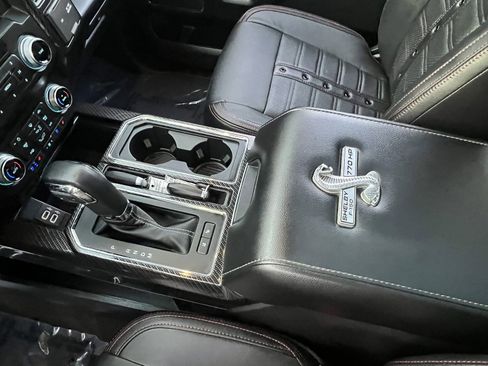 Used 2020 Ford F150 Lariat w/ Equipment Group 502A Luxury image 23