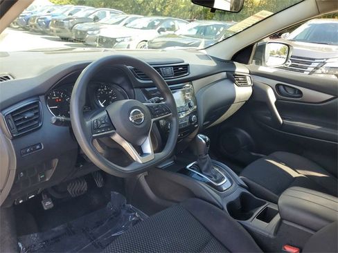 Used 2017 Nissan Rogue Sport S w/ S Appearance Package image 11