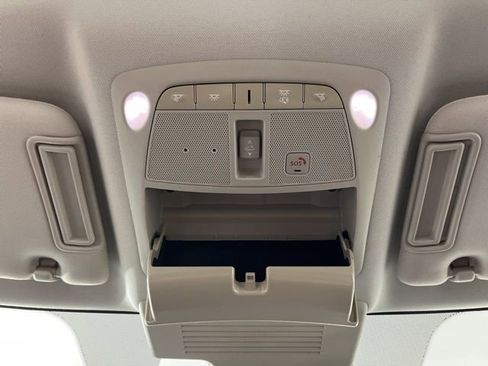 Used 2019 Nissan Armada Platinum w/ Cargo Package image 35