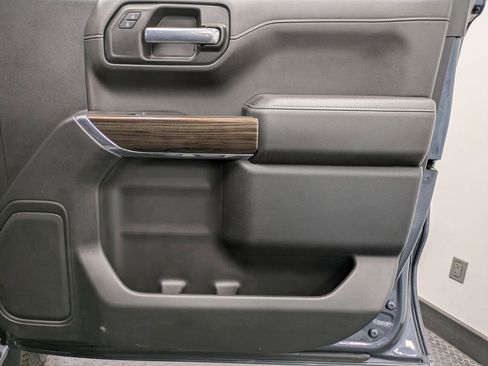 Used 2021 Chevrolet Silverado 1500 LT w/ LPO, Liner Protection Package image 28