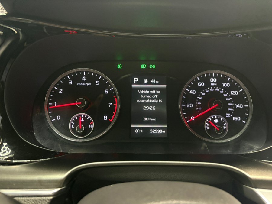Used 2023 Kia K5 GT FWD image 15