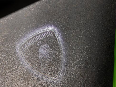 Used 2024 Lamborghini Huracan Sterrato image 25