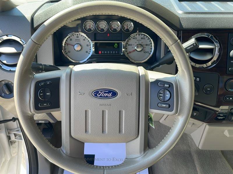 Used 2008 Ford F350 Lariat AWD/4WD image 33