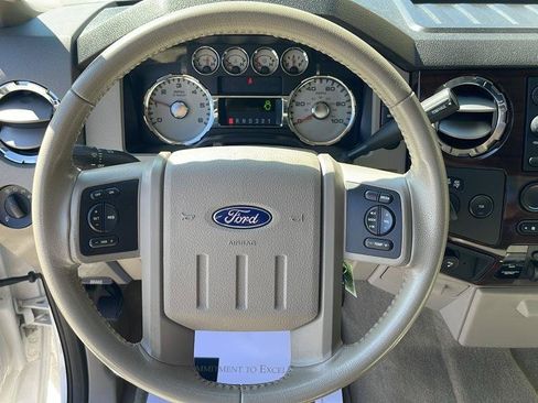 Used 2008 Ford F350 Lariat AWD/4WD image 33