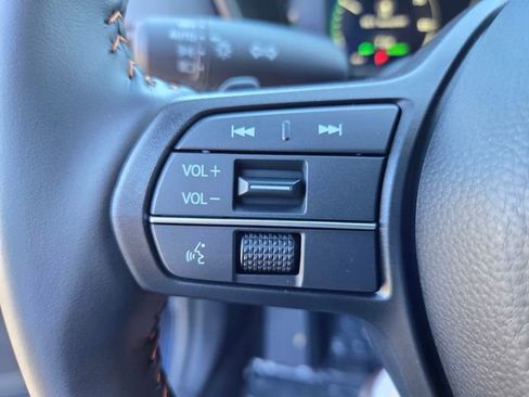 New 2026 Honda CR-V Sport-L image 10