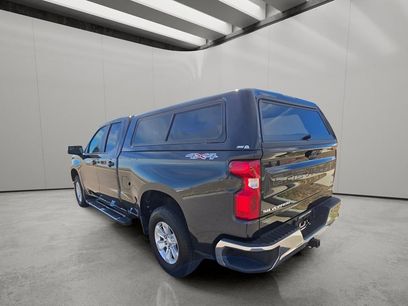 Used 2023 Chevrolet Silverado 1500 LT