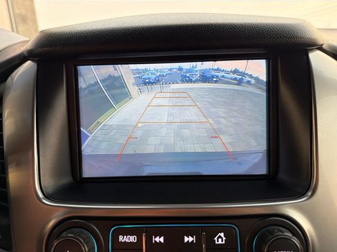 Used 2019 Chevrolet Tahoe LT AWD/4WD image 14
