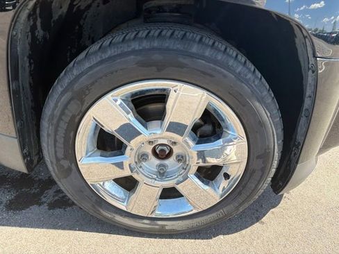 Used 2016 GMC Terrain SLT w/ Open Road Package FWD image 4