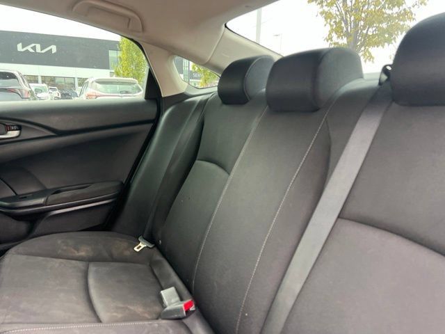 Used 2016 Honda Civic LX image 27