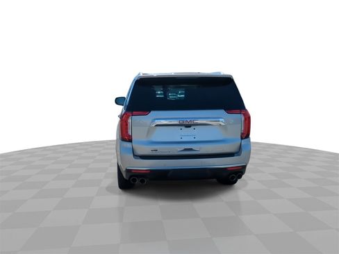 Used 2021 GMC Yukon Denali w/ Denali Ultimate Package image 7