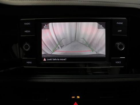 Certified 2024 Volkswagen Jetta S image 3