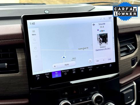 Used 2024 Ford Expedition Max Limited image 32