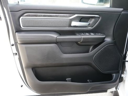 Used 2022 RAM 1500 Big Horn w/ Trailer Tow Group image 12