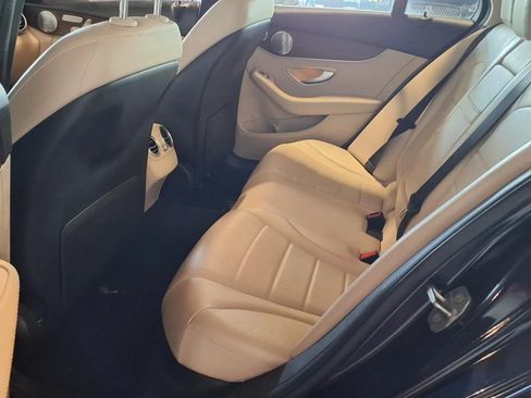 Used 2019 Mercedes-Benz C 300 4MATIC Sedan image 15