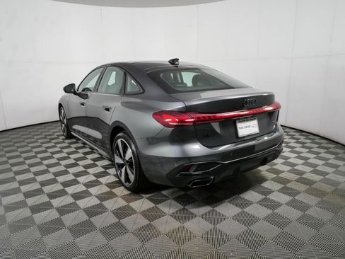 New 2026 Audi A5 2.0T Premium AWD/4WD image 29