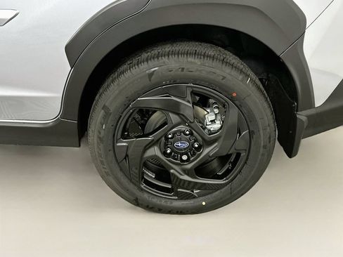 Used 2026 Subaru Crosstrek 2.5i Sport w/ Crosstrek Mirror Package AWD/4WD image 23