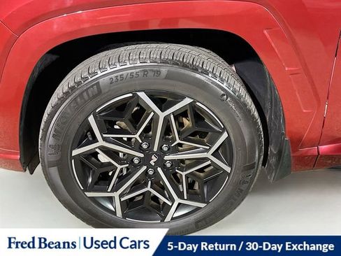 Used 2022 Hyundai Tucson N Line image 31
