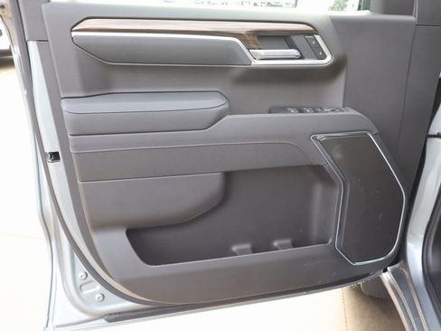 New 2026 Chevrolet Silverado 1500 RST w/ Rally Edition image 11