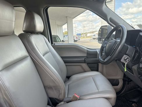 Used 2018 Ford F250 XL w/ Power Equipment Group image 10