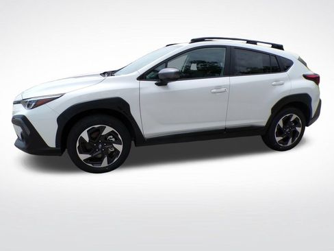 New 2026 Subaru Crosstrek 2.5i Limited AWD/4WD image 3