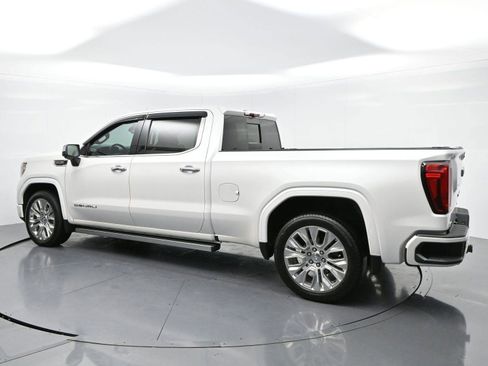 Used 2020 GMC Sierra 1500 Denali w/ Denali Ultimate Package AWD/4WD image 5